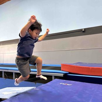 Infinite Sports - Gymnastics Near Me - San Mateo, California Infinite Sports - Gymnastics Near Me - San Mateo, California