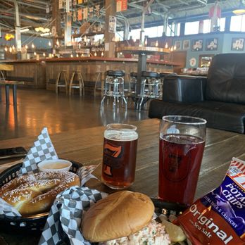 7 Seas Brewing - Breweries Near Me - Tacoma, Washington