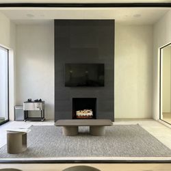 CDR Fireplaces