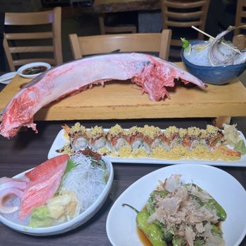 Opus Sushi - Japanese Near Me - Arcadia, California Opus Sushi - Japanese Near Me - Arcadia, California
