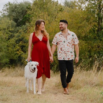Yona Shaw - Lana and Adan - Makeup Artists Near Me Yona Shaw - Lana and Adan - Makeup Artists Near Me