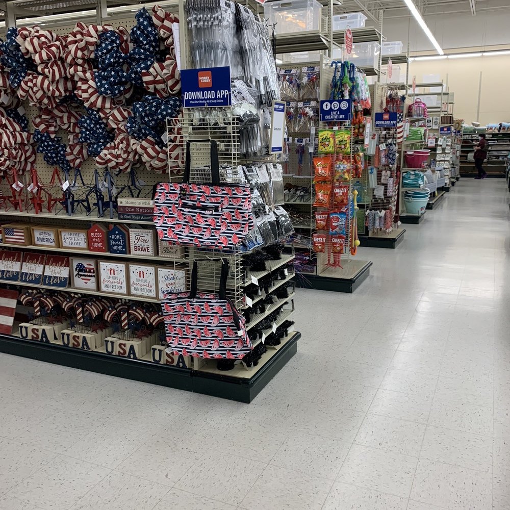Hobby Lobby - Hobby Shops Near Me - Springfield Township, New Jersey Hobby Lobby - Hobby Shops Near Me - Springfield Township, New Jersey