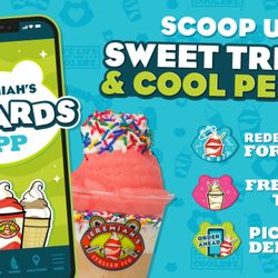 Jeremiah's Italian Ice