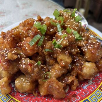 Fortunate Son - Orange chicken - Chinese Near Me - San Diego, California Fortunate Son - Orange chicken - Chinese Near Me - San Diego, California