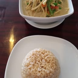 Green Curry
