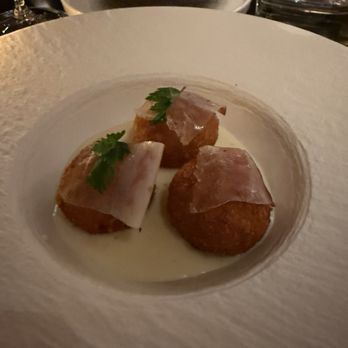 Chasing Rabbits - Croquettes - Bars Near Me - Vail, Colorado