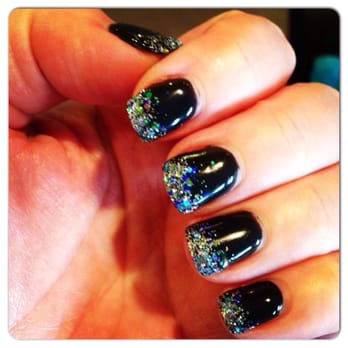 Lacquered Up Nail Lounge - Nail Salons Near Me - Las Vegas, Nevada