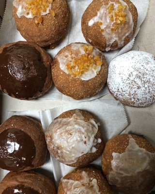 Wiklanski's Bakery by null
