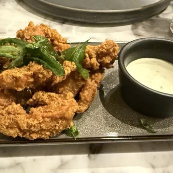 Anantara - Thattukada Chicken Fry - Indian Near Me - Fremont, California