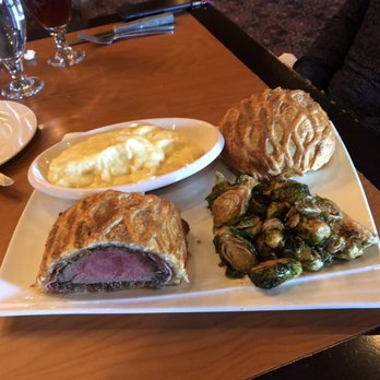Z's Restaurant - Beef Wellington - Steakhouses Near Me - Midway, Utah Z's Restaurant - Beef Wellington - Steakhouses Near Me - Midway, Utah