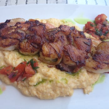 Haven Craft Kitchen + Bar - Prawns - New American Near Me - Orange, California