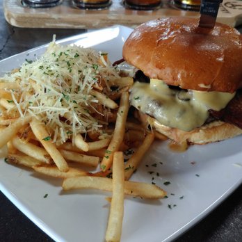 Ancestry Brewing - Breweries Near Me - Tualatin, Oregon