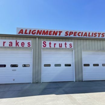 Alignment Specialist Inc - Auto Repair Near Me - Saint Charles, Missouri Alignment Specialist Inc - Auto Repair Near Me - Saint Charles, Missouri