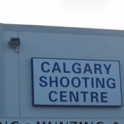 Calgary Shooting Center