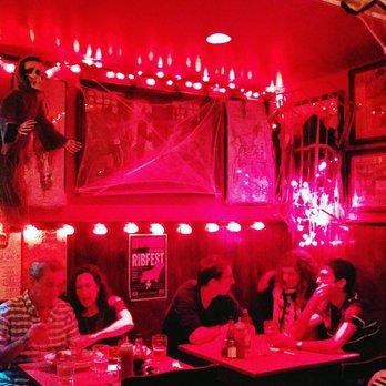 The Druid - Irish Pub Near Me - Cambridge, Massachusetts