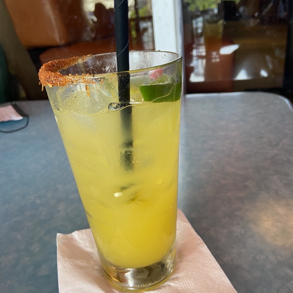 Deck 84 - Mango Habanero Frozen Margarita - New American Near Me - Delray Beach, Florida Deck 84 - Mango Habanero Frozen Margarita - New American Near Me - Delray Beach, Florida