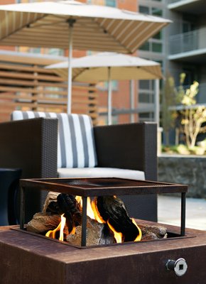 Flats 130 at Constitution Square by null