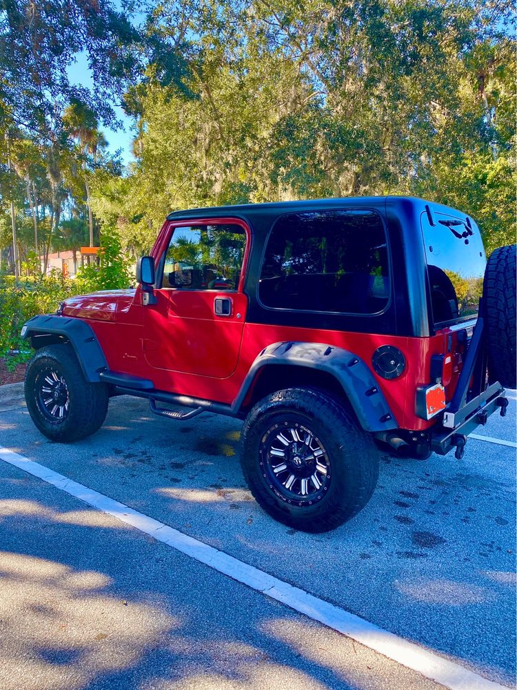 SPORTYS CAR WASH NEW SMYRNA Updated September 2024 11 Reviews