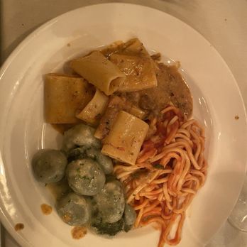 Becco - Italian Near Me - New York, New York Becco - Italian Near Me - New York, New York