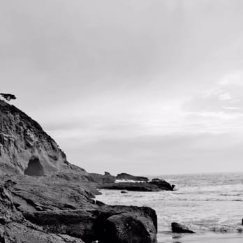 Thousand Steps Beach - Beaches Near Me - Laguna Beach, California
