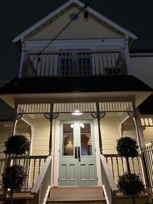 The Victorian at Hill Street by null