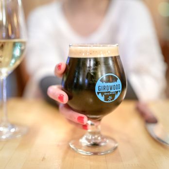 Jack Sprat - Hippy Speedball Coffee Stout - Nitro $7 "girdwood brewing company" - New American Near Me - Girdwood, Alaska