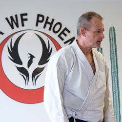 Phoenix Shotokan Karate