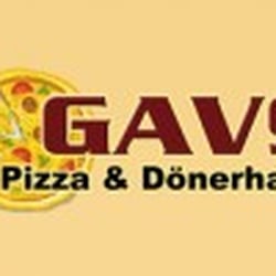 Gavs Döner Pizza Haus