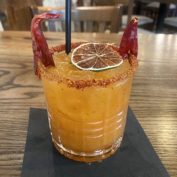Don Quixote's Mexican Grill - Diabilto Margarita! Bomb - Mexican Near Me - Rocklin, California Don Quixote's Mexican Grill - Diabilto Margarita! Bomb - Mexican Near Me - Rocklin, California