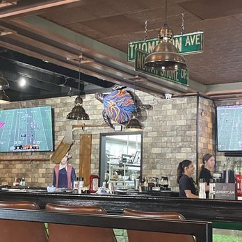 Toasted Turtle Tavern - The table view - Food Trucks Near Me - Elkhart, Indiana Toasted Turtle Tavern - The table view - Food Trucks Near Me - Elkhart, Indiana