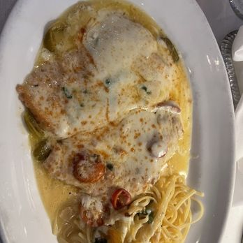 Matteo's Trattoria - Chicken ultimo - Italian Near Me - Roslyn Heights, New York Matteo's Trattoria - Chicken ultimo - Italian Near Me - Roslyn Heights, New York