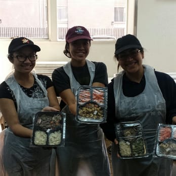 Project Angel Food - The finished products :) - Community Service/Non-Profit Near Me Project Angel Food - The finished products :) - Community Service/Non-Profit Near Me
