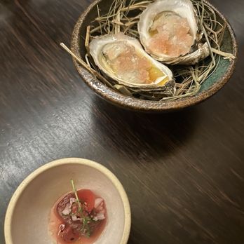 The Catbird Seat - New American Near Me - Nashville, Tennessee The Catbird Seat - New American Near Me - Nashville, Tennessee