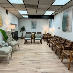 Elmhurst Podiatry Center