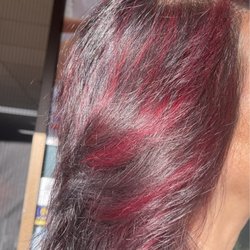 Transitions Salon