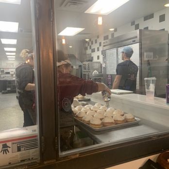 The Salty Donut - Donuts Near Me - Dallas, Texas The Salty Donut - Donuts Near Me - Dallas, Texas