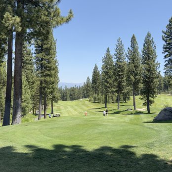 Coyote Moon Golf Course - Golf Near Me - Truckee, California Coyote Moon Golf Course - Golf Near Me - Truckee, California