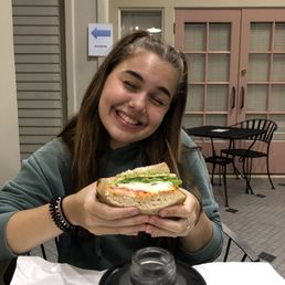 Choose your own sandwich Choose your own sandwich