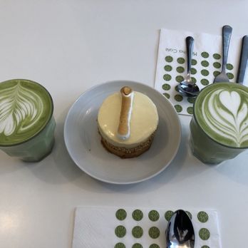 Umami Matcha Café - Tea time! - Coffee & Tea Near Me - Paris, 75 Umami Matcha Café - Tea time! - Coffee & Tea Near Me - Paris, 75
