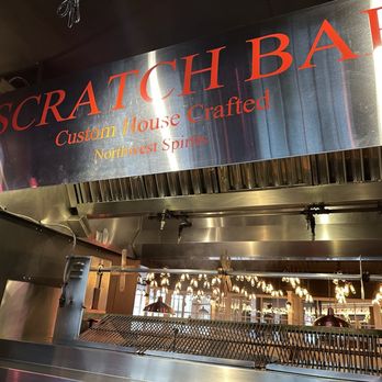 Sharps Roasthouse - American Near Me - SeaTac, Washington
