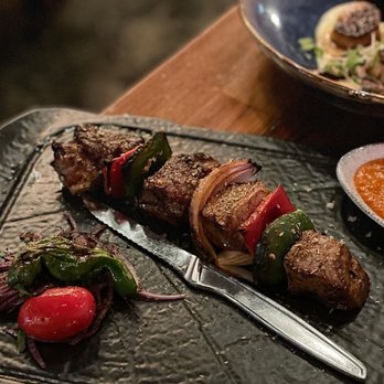 Agora Tysons - Şiş Kebap - Mediterranean Near Me - Tysons, Virginia