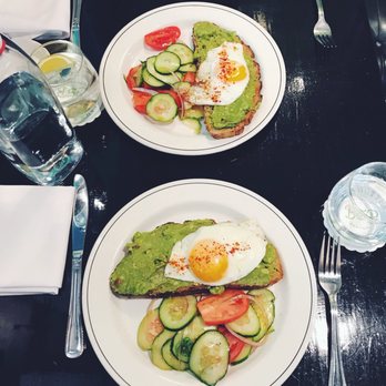 Bread & Butterfly - Breakfast & Brunch Near Me - Atlanta, Georgia