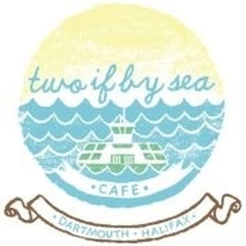 Two If By Sea - Coffee & Tea Near Me - Dartmouth, Nova Scotia Two If By Sea - Coffee & Tea Near Me - Dartmouth, Nova Scotia