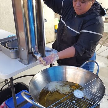 Aldama's Tacos Catering Service - Caterers Near Me - Cherry Valley, California
