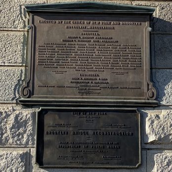 Brooklyn Bridge - Landmarks & Historical Buildings Near Me - Brooklyn, New York Brooklyn Bridge - Landmarks & Historical Buildings Near Me - Brooklyn, New York