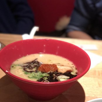 IPPUDO Westside - Ramen Near Me - New York, New York IPPUDO Westside - Ramen Near Me - New York, New York