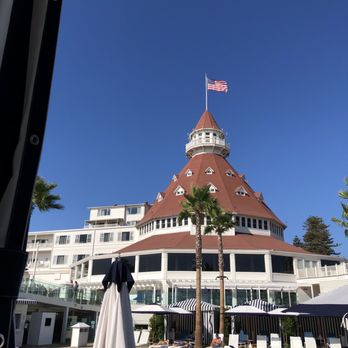 Hotel del Coronado, Curio Collection by Hilton - Coronado, CA