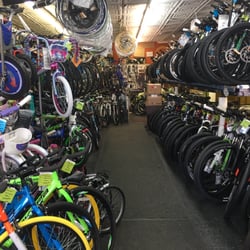 Cigi Bike Shop