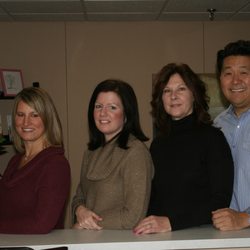 Rhee Dental Health