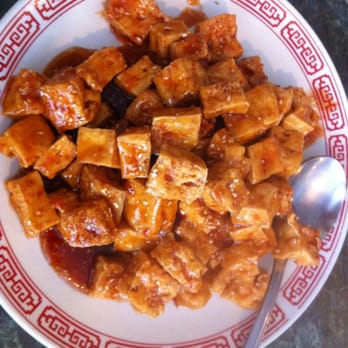 Shanghai Restaurant - Sesame Tofu - Chinese Near Me - Cameron Park, California Shanghai Restaurant - Sesame Tofu - Chinese Near Me - Cameron Park, California